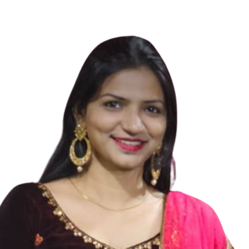 Dr. Rakhi Pandey