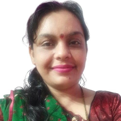 Mrs. Rashmi Mishra