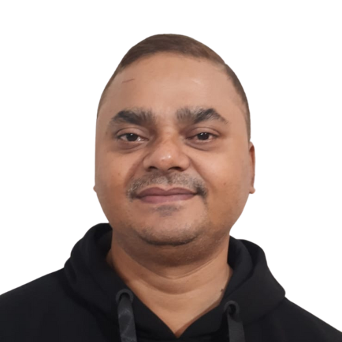 Mr. Vinay Mishra