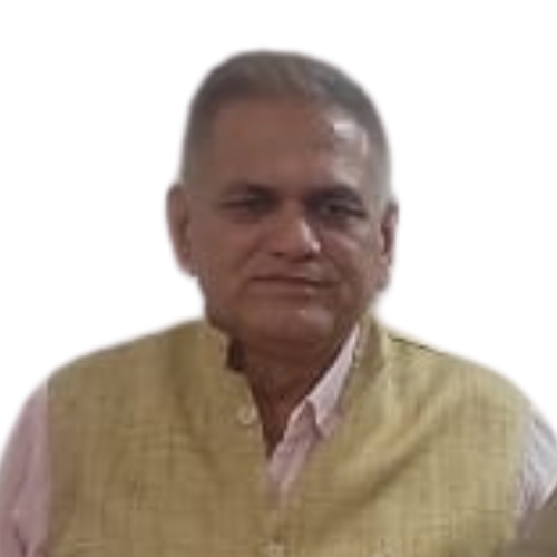 Mr Ashok Pandey