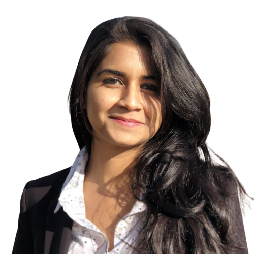 Ms. Preethi Pandey