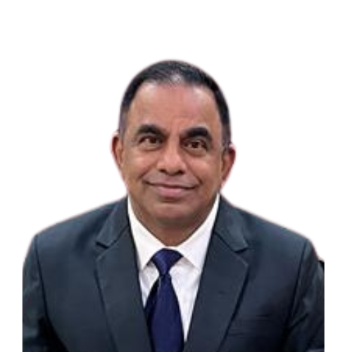Dr. R.H Pandey