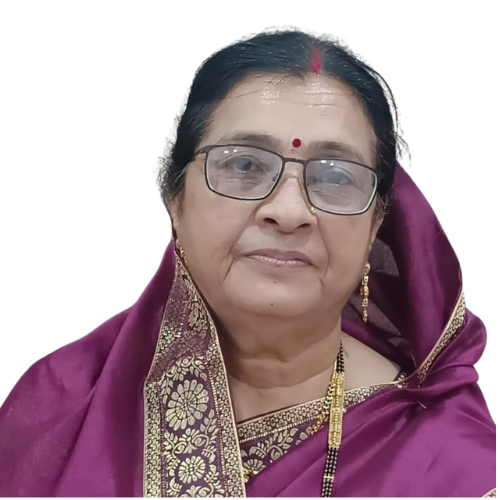 Mrs. Prabha Pandey