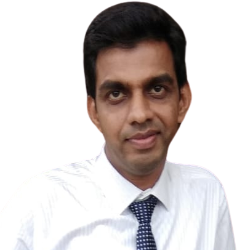Mr. Avinash Pandey
